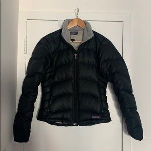 Patagonia Down Puffer Jacket